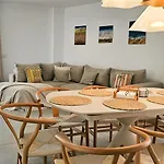 아파트 Allonbay Front 빌라조요사