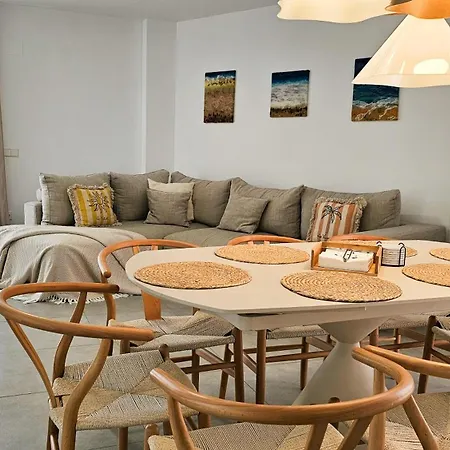 Διαμέρισμα Allonbay Front Villajoyosa