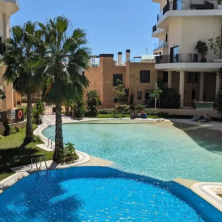 Allonbay Front Villajoyosa