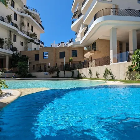 Allonbay Front Διαμέρισμα