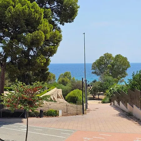 Allonbay Front Villajoyosa