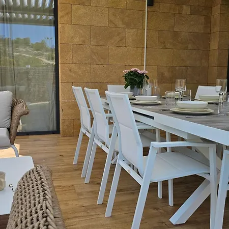 Allonbay Front Διαμέρισμα Villajoyosa