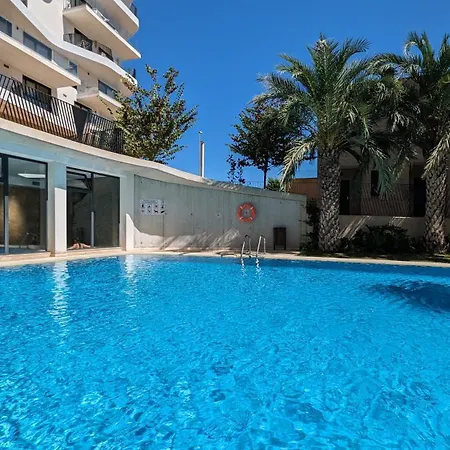 Allonbay Front * Villajoyosa
