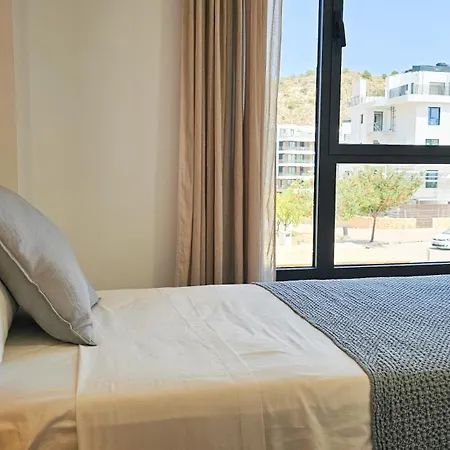 Allonbay Front Διαμέρισμα *